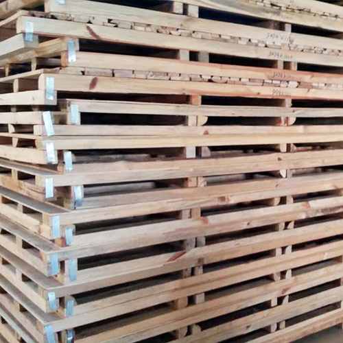 昆明木托盤要做好哪些存儲(chǔ)措施