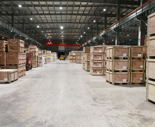 昆明木包裝箱為什么使用壽命比較長(zhǎng)