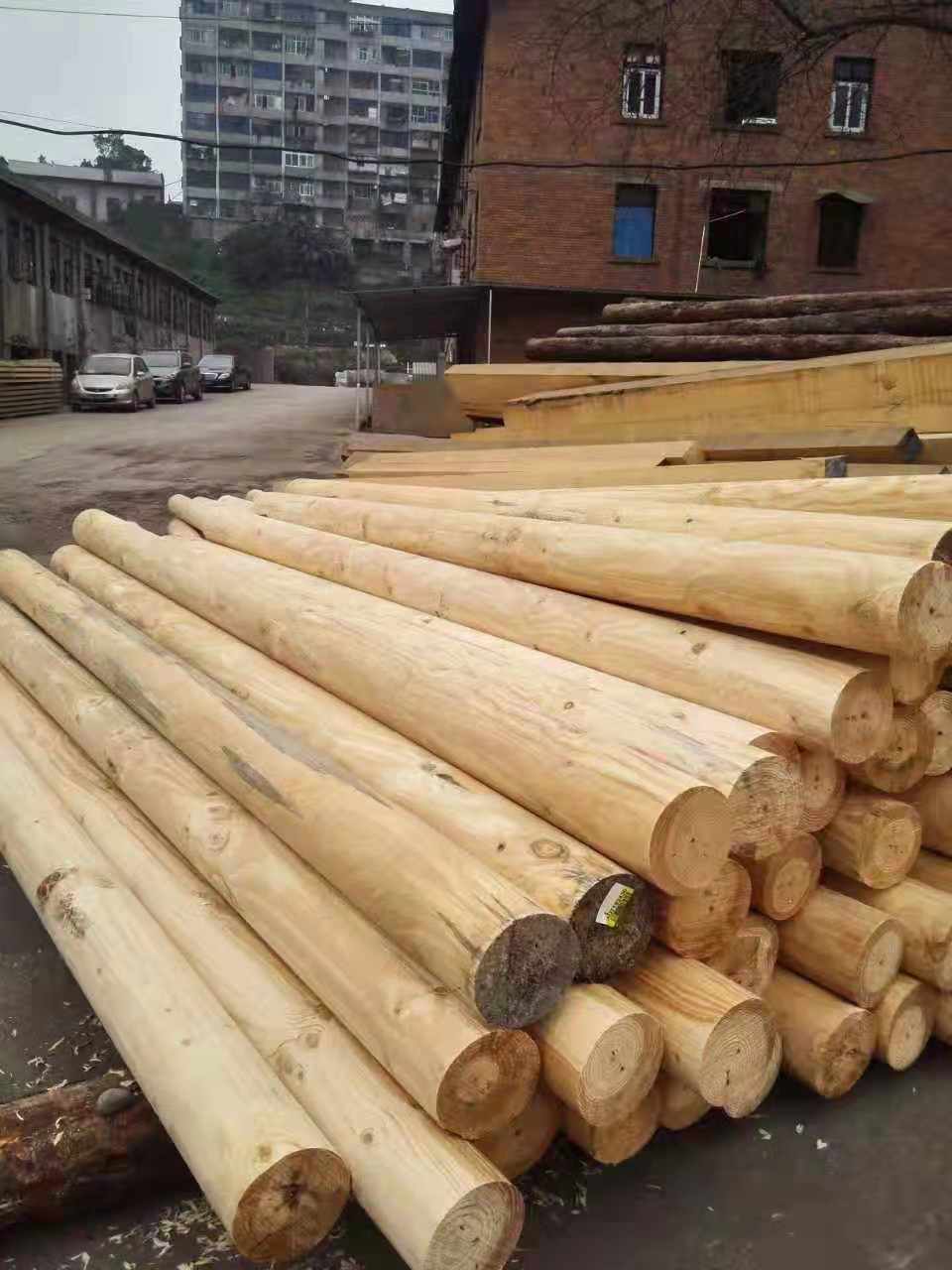 云南建筑木實(shí)際中的運(yùn)用有哪些