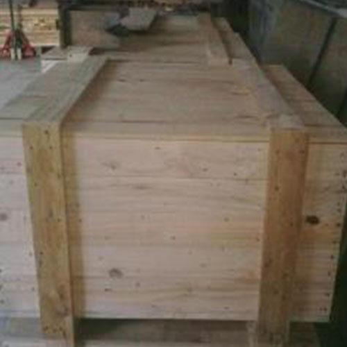 云南木包裝箱的壁厚多少合適